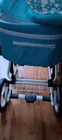 детская коляска Донецк