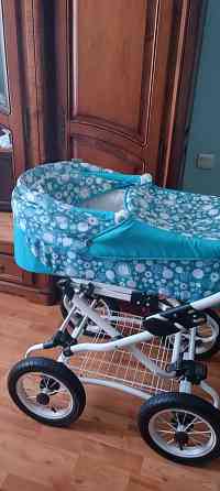 детская коляска Донецк