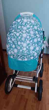 детская коляска Донецк