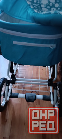 детская коляска Донецк - изображение 3