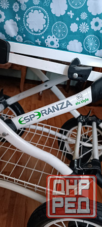 детская коляска Донецк - изображение 2