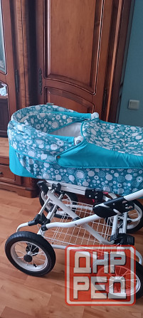 детская коляска Донецк - изображение 5