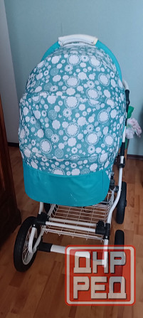 детская коляска Донецк - изображение 6