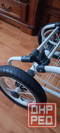 детская коляска Донецк - изображение 7