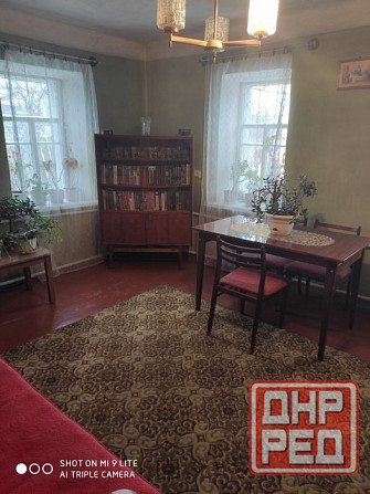 Продаю газифицированный дом на Южэнергосети. Донецк - изображение 2