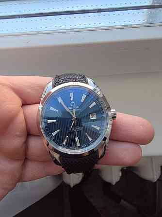Механика Omega seamaster aqua terra Макеевка
