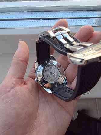 Механика Omega seamaster aqua terra Макеевка