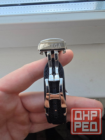 Механика Omega seamaster aqua terra Макеевка - изображение 3