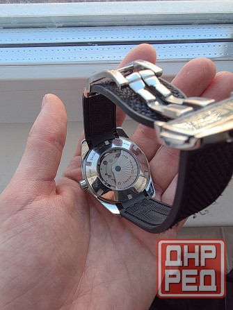 Механика Omega seamaster aqua terra Макеевка - изображение 2