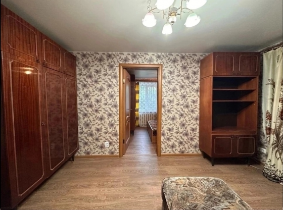 Продается 2 ком квартира, Заперевальная Донецк