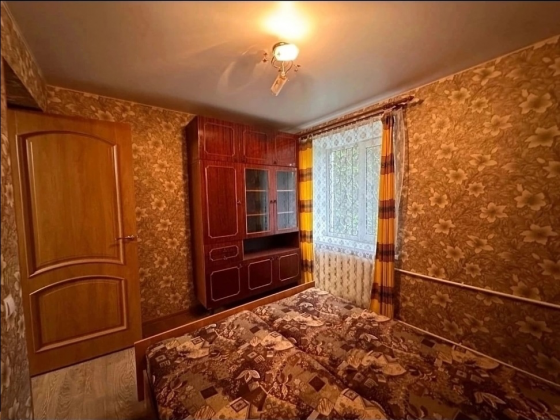 Продается 2 ком квартира, Заперевальная Донецк