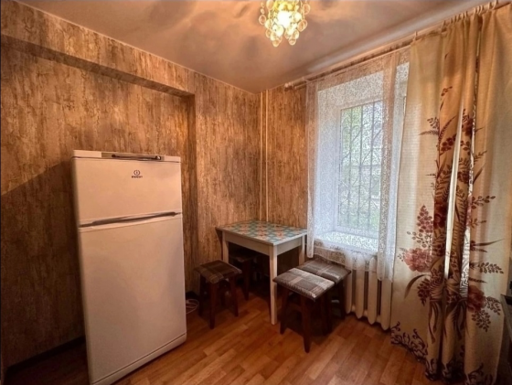 Продается 2 ком квартира, Заперевальная Донецк