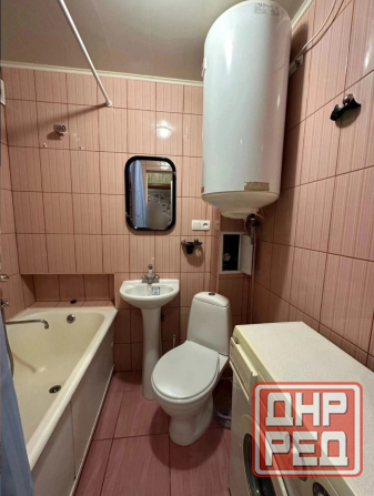 Продается 2 ком квартира, Заперевальная Донецк - изображение 5