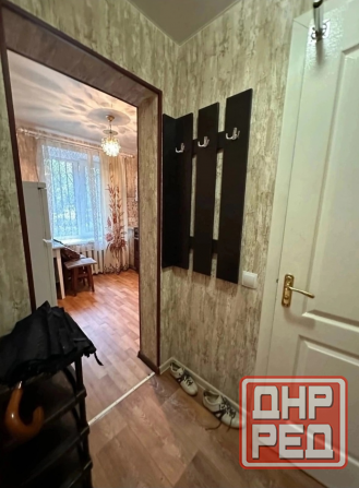 Продается 2 ком квартира, Заперевальная Донецк - изображение 2