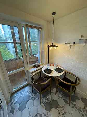 Сдаётся 2-комнатная квартира Ленинский район, Цирк, Золотое Кольцо Донецк