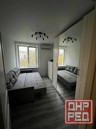 Сдаётся 2-комнатная квартира Ленинский район, Цирк, Золотое Кольцо Донецк - изображение 3