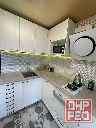 Сдаётся 2-комнатная квартира Ленинский район, Цирк, Золотое Кольцо Донецк - изображение 5