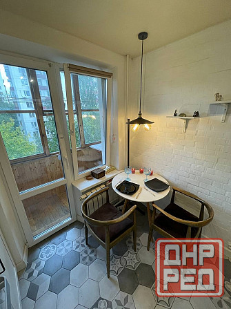 Сдаётся 2-комнатная квартира Ленинский район, Цирк, Золотое Кольцо Донецк - изображение 6