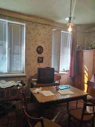 Продаю в Моспино квартиру на земле на 3-4 дёшево! Донецк