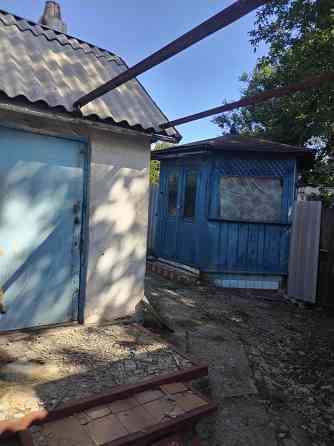 Продаю в Моспино квартиру на земле на 3-4 дёшево! Донецк