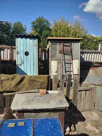 Продаю в Моспино квартиру на земле на 3-4 дёшево! Донецк