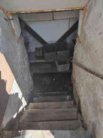 Продаю в Моспино квартиру на земле на 3-4 дёшево! Донецк