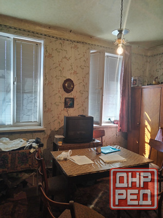 Продаю в Моспино квартиру на земле на 3-4 дёшево! Донецк - изображение 1