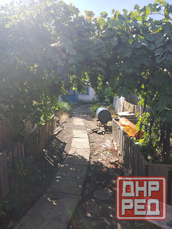 Продаю в Моспино квартиру на земле на 3-4 дёшево! Донецк - изображение 8