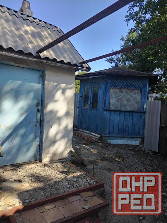 Продаю в Моспино квартиру на земле на 3-4 дёшево! Донецк - изображение 4