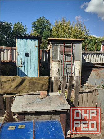 Продаю в Моспино квартиру на земле на 3-4 дёшево! Донецк - изображение 5