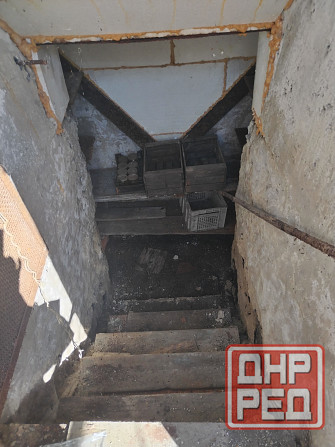 Продаю в Моспино квартиру на земле на 3-4 дёшево! Донецк - изображение 6