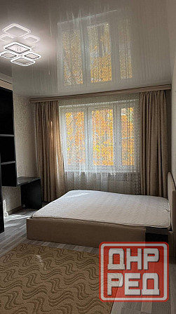 Сдаю 1-комн квартиру в Куйбышевском районе, на Магистральном Донецк - изображение 1