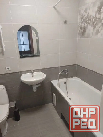 Сдам квартиру на Набережной Донецк - изображение 3