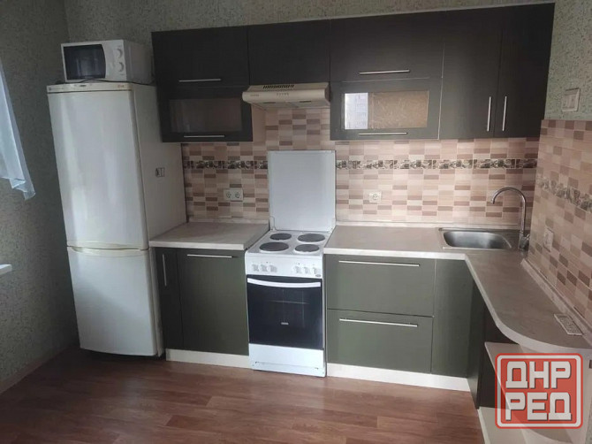 Сдам квартиру на Набережной Донецк - изображение 2