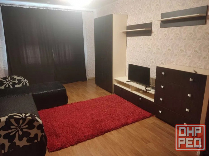 Сдам квартиру на Набережной Донецк - изображение 1