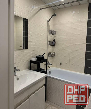 Сдаю двухкомнатную квартиру 61.0 м² этаж 3/9 Донецк, Ленинский район, Цирк Донецк - изображение 2