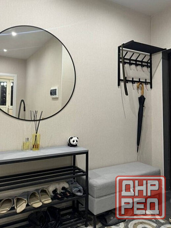 Сдаю двухкомнатную квартиру 61.0 м² этаж 3/9 Донецк, Ленинский район, Цирк Донецк - изображение 1