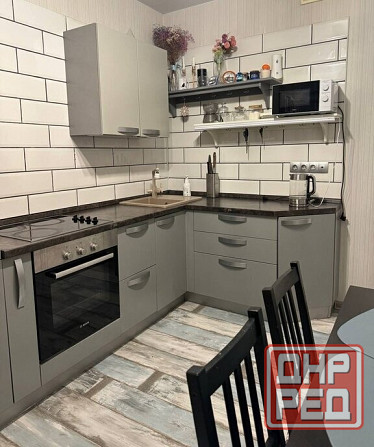 Сдаю двухкомнатную квартиру 61.0 м² этаж 3/9 Донецк, Ленинский район, Цирк Донецк - изображение 5