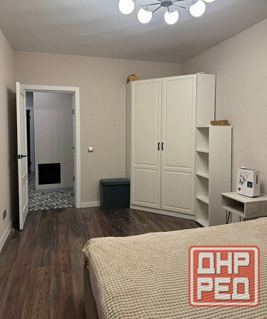 Сдаю двухкомнатную квартиру 61.0 м² этаж 3/9 Донецк, Ленинский район, Цирк Донецк - изображение 3