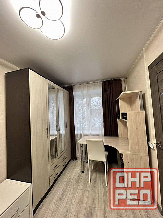 Сдается: 2 комнатная квартира Текстильщик Донецк - изображение 5