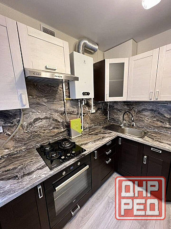 Сдается: 2 комнатная квартира Текстильщик Донецк - изображение 6