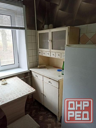 Продаю 1-комнатную квартиру в Киевском районе, Краеведческий музей Донецк - изображение 4