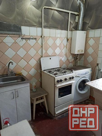 Продаю 1-комнатную квартиру в Киевском районе, Краеведческий музей Донецк - изображение 1