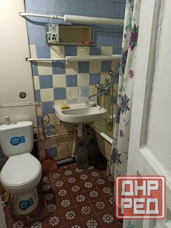 Продаю 1-комнатную квартиру в Киевском районе, Краеведческий музей Донецк - изображение 3
