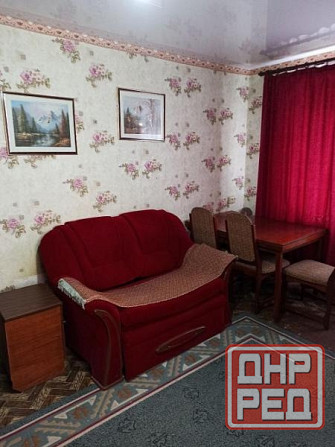Продаю 1-комнатную квартиру в Киевском районе, Краеведческий музей Донецк - изображение 8