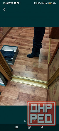 Продаю сапоги Донецк - изображение 6