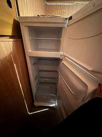 Холодильник Indesit Донецк