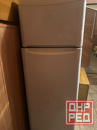 Холодильник Indesit Донецк - изображение 1