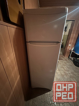 Холодильник Indesit Донецк - изображение 7