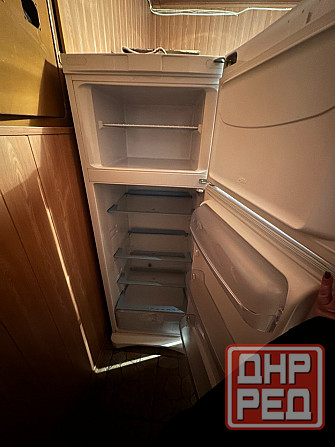 Холодильник Indesit Донецк - изображение 3